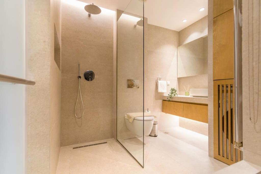 Boutique Apartment City Center Of Tesalonika Bagian luar foto