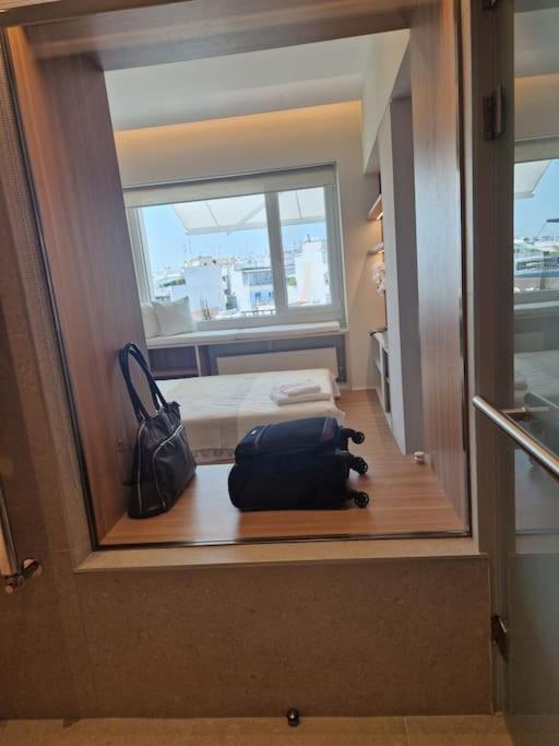 Boutique Apartment City Center Of Tesalonika Bagian luar foto