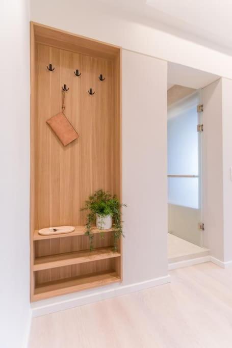 Boutique Apartment City Center Of Tesalonika Bagian luar foto