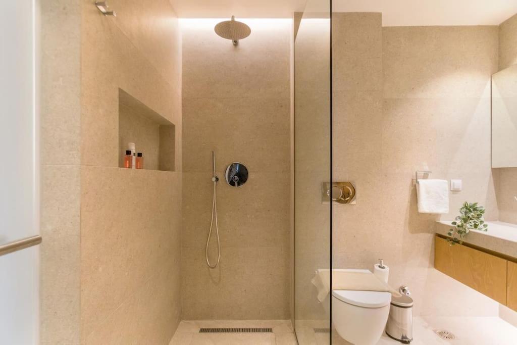 Boutique Apartment City Center Of Tesalonika Bagian luar foto