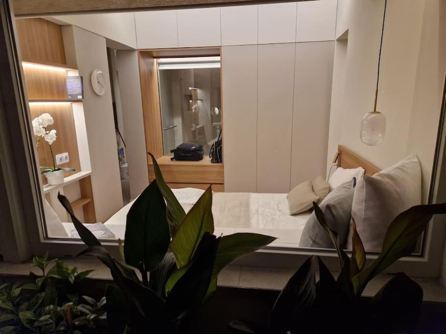 Boutique Apartment City Center Of Tesalonika Bagian luar foto
